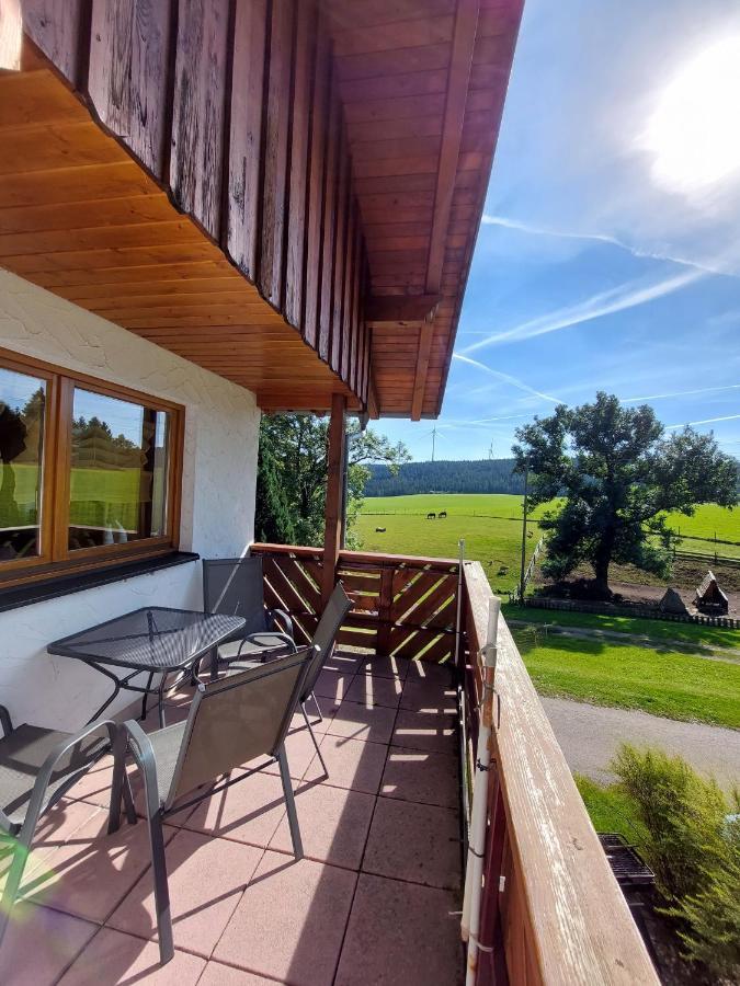 Urlaub An Der Grenze Apartment Lauterbach  Luaran gambar