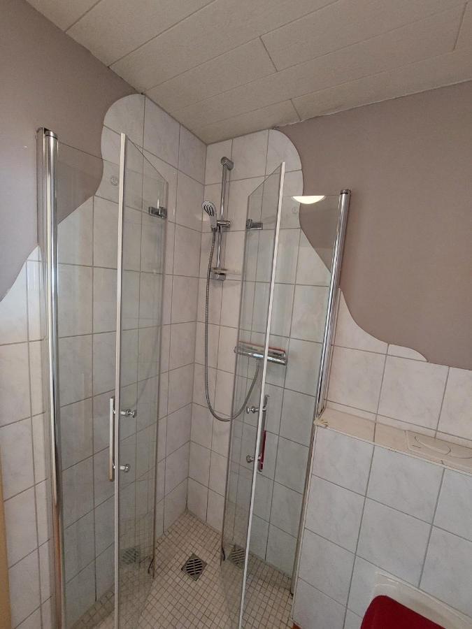Urlaub An Der Grenze Apartment Lauterbach  Luaran gambar
