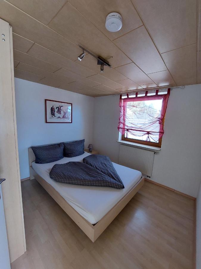 Urlaub An Der Grenze Apartment Lauterbach  Luaran gambar